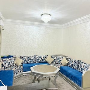 Deluxe Appartement met Twee Slaapkamers